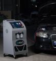Servis Cihazı Ekipmanları