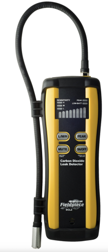 Elektronik Kaçak Dedektörü