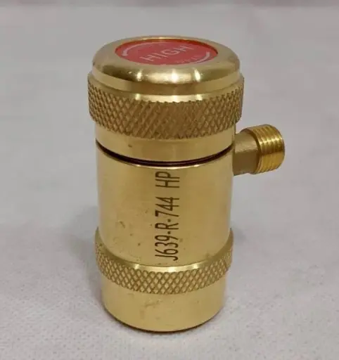 Araç Bağlantı Adaptörleri