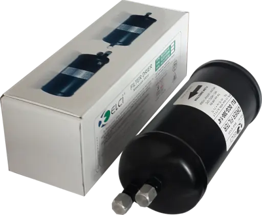ELCI Drier Filtre Klima Cihazları için ( EKM3000/Pro /Max/Eco)