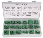 ELCI O-Ring Seti-265