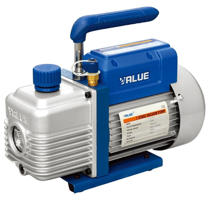 VALUE Vakum Pompası VE115