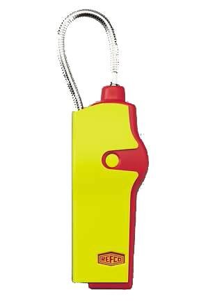 REFCO Startek-C   Yanıcı Gaz Dedektörü