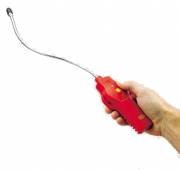 REFCO Startek-C   Yanıcı Gaz Dedektörü