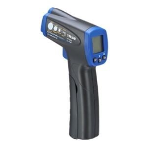 VALUE İnfraret Termometre (Lazer İşaretlemeli)