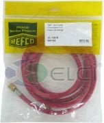 REFCO 300 cm Kırmızı Hortum