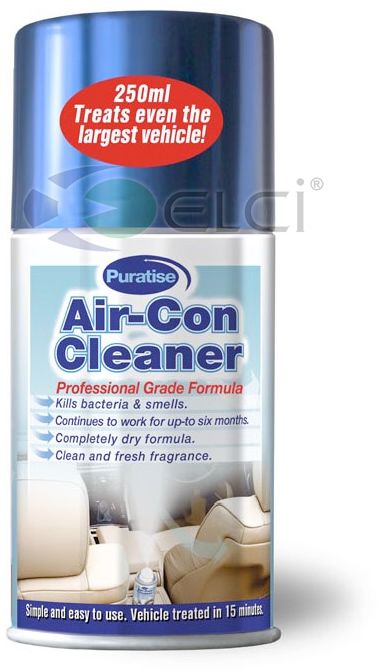 Araç İçi Koku Giderici (Dezenfektan) - 250 ml