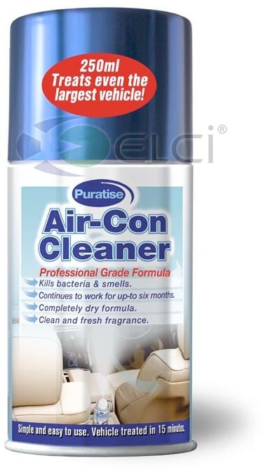 Araç İçi Koku Giderici (Dezenfektan) - 250 ml