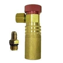 ELCI Gaz Verme Vanası Uzun Yüksek Basınç  (BMW)