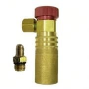 ELCI Gaz Verme Vanası Uzun Yüksek Basınç  (BMW)