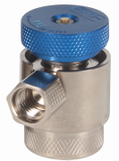 PARKER Gaz Verme Vanası Alçak Basınç  R1234yf