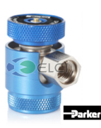 PARKER Gaz Verme Vanası Alçak Basınç  R1234yf
