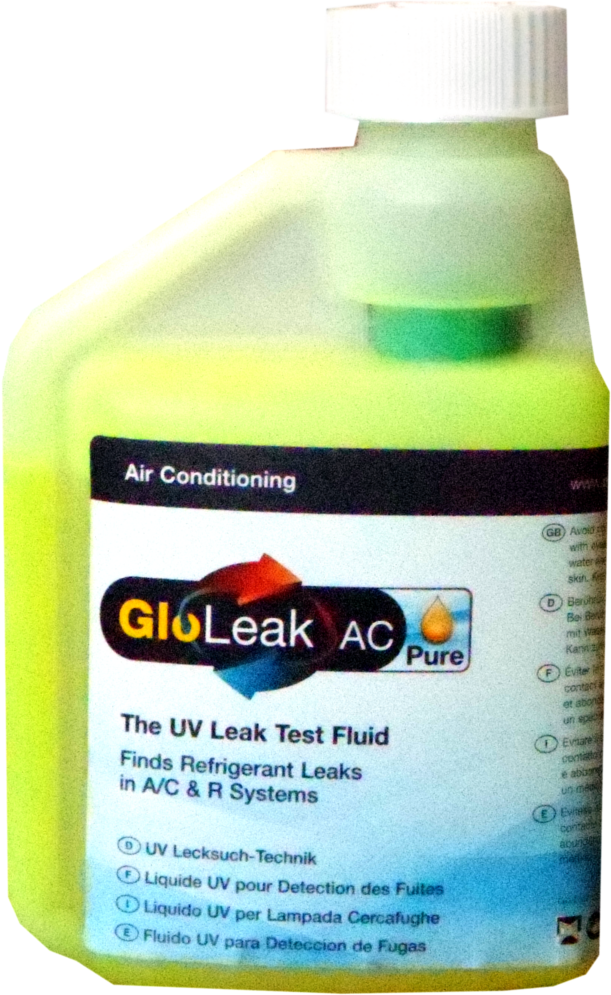 PRIMALEC UV Sıvı Hybrid araçlar (50 araçlık)