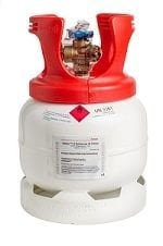 HONEYWELL R1234yf Soğutma Gazı