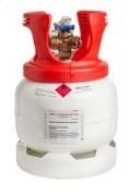 HONEYWELL R1234yf Soğutma Gazı