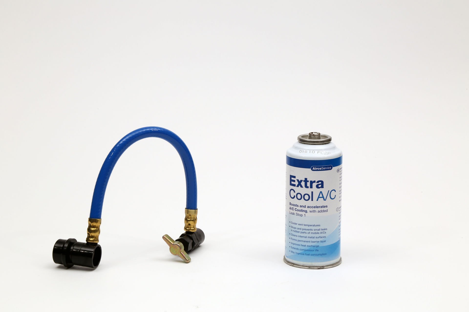 Klima Performans Arttırıcı ve Kaçak Onarıcı (United Kingdom (UK) )