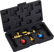 ELCI  Sibop Değiştirme