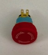 DAIR Acil Stop Butonu Su Geçirmez (waterproof) IP67