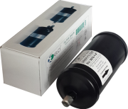 ELCI  Filtre Gaz Saflaştırıcı (EKM2000,EKM1500,EKM PLUS)