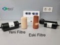 ELCI  Filtre Gaz Saflaştırıcı (EKM2000,EKM1500,EKM PLUS)
