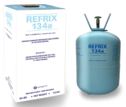 Orijinal İtalyan TAZZETTI R134a Soğutma Gazı