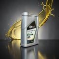Vakum Pompaları İçin Özel Mineral Yağı   1 lt