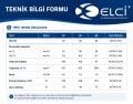 Vakum Pompaları İçin Özel Mineral Yağı   1 lt