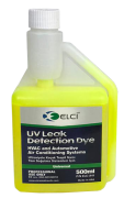 UV Kaçak Arama Sıvısı 500 ml (65 araç)