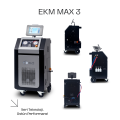 ELCİ Full Otomatik Klima Gaz Dolum Cihazı Ekm Max3 25kg  R1234yf & R134A