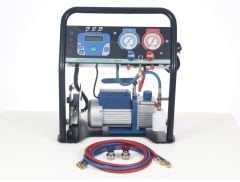 ELCI  Gaz Dolum Cihazı (300cm Hortum ve Araç bağlantı adaptörleri dahil)