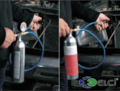A/C Flush Set  ELCI Klima Temizleme Aparatı