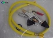 A/C Flush Set  ELCI Klima Temizleme Aparatı