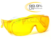 ELCI UV Fener12 Volt 50 Watt  (Akü Beslemeli)