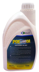 Hibrid ve Elektrikli Araçlara Özel Yağ 1 Lt. ELCI POE 100