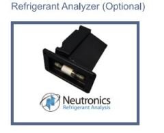 Neutronics Identifier Filter, Analizatör Filtresi  (Neutronics 6-02-6000-08-0)