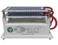 ELCI  Ozon Üreteci Çift Katlı 220 Volt 10g/h