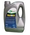 Üstün Performanslı Klima Yağı  PAO Oil 68 4 LT