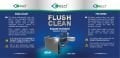 Radyator Temizleme İlacı Flush Clean 30 Lt (65 Araçlık)