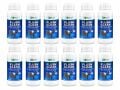 ELCI Araç Kalorifer  Temizleme İlacı Flush Clean 12 lik Paket (0,5 lt X12)
