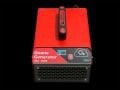 OZON CİHAZI 20.000 mg/h OTOMATİK ZAMAN AYARLI