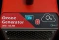 ELCİ OZON CİHAZI OLED EKRANLI OTOMATİK ZAMAN AYARLI 20.000 mg/saat
