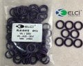 VOLKSWAGEN İçin Özel HNBR O-Rings 50 Adetlik Paket (11mm X 2,5mm)