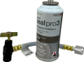 HVACR Seal Pro3 Klima Kaçak Tıkayıcı (Büyük Sistemler için 18KW) SEAL PRO3