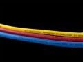 Çantalı Manifold Seti R134A -R410A-R22-R32-R1234YF-R404