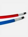 Çantalı Manifold Seti R134A -R410A-R22-R32-R1234YF-R404