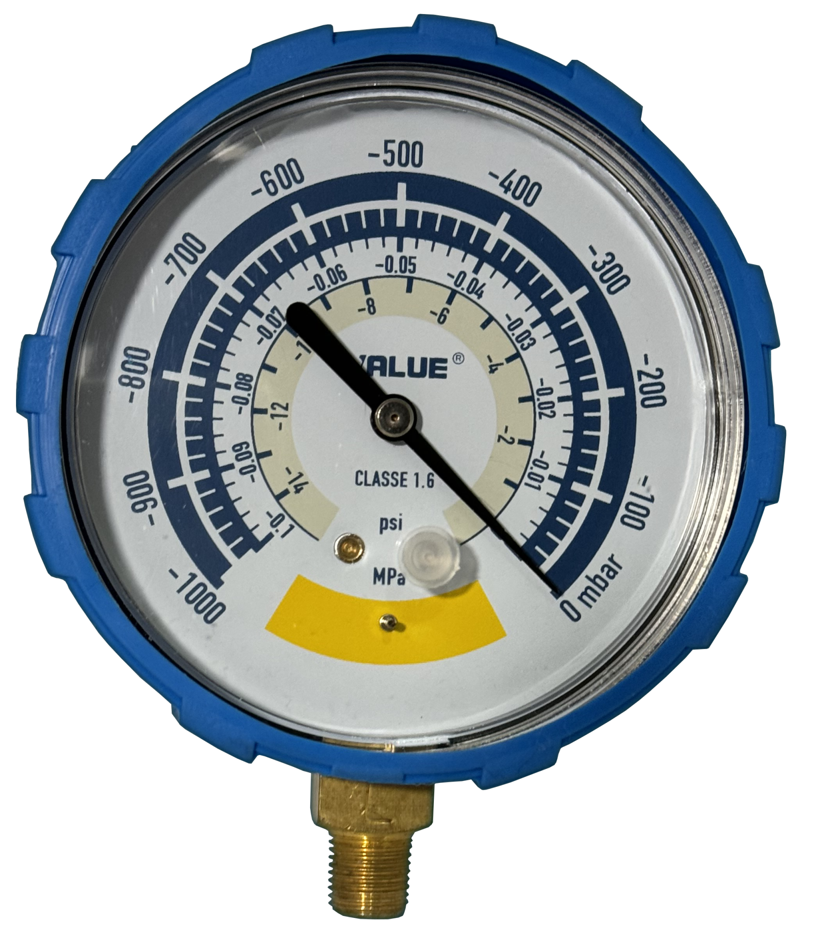 Vakum Saati 80'' VALUE