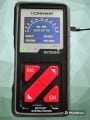 KONNWEI KW710 Akü Test Cihazı – 6V / 12V / 24V