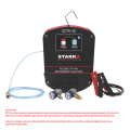 Soğutucu Gaz  Tanımlayıcı(Refrigerant Identifier)  R134A & R1234 yf