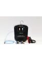 Soğutucu Gaz  Tanımlayıcı(Refrigerant Identifier)  R134A & R1234 yf