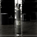 R744 Klima Gazı CO2 ( Karbondioksit)  20 LT  GAZ DOLUM CİHAZLARI İÇİN ÖZEL
